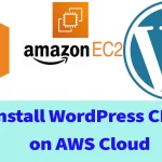 How to Install WordPress CMS on AWS Cloud platform