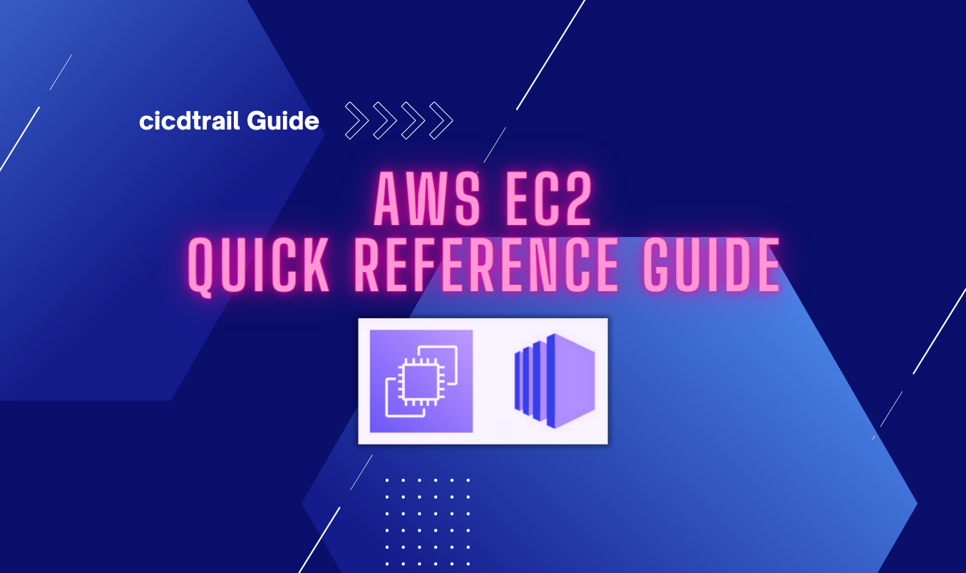 You are currently viewing AWS Cloud –  EC2 Quick Reference Guide